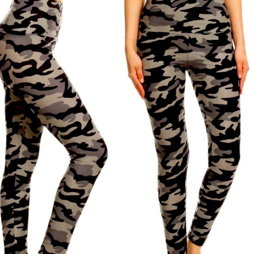 Buttery Soft high waist leggings sz SM